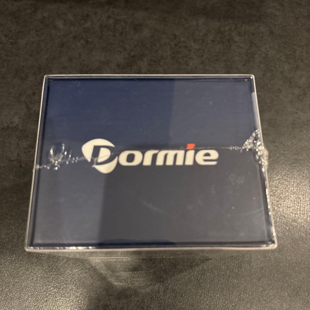 新品未開封　ゴルフ距離計 望遠 防水 軽量　Dormie T100