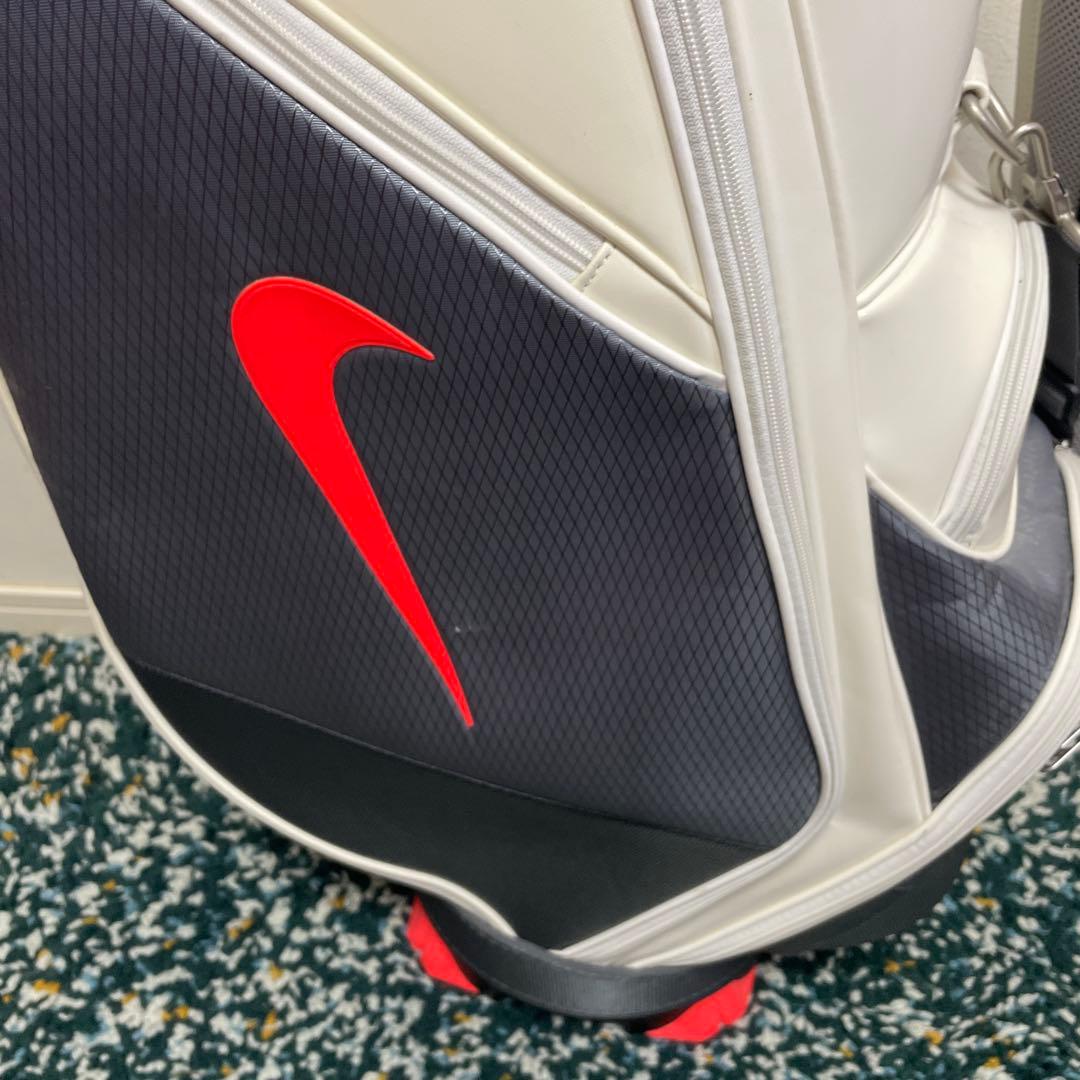 NIKE キャディバッグ　9.5型