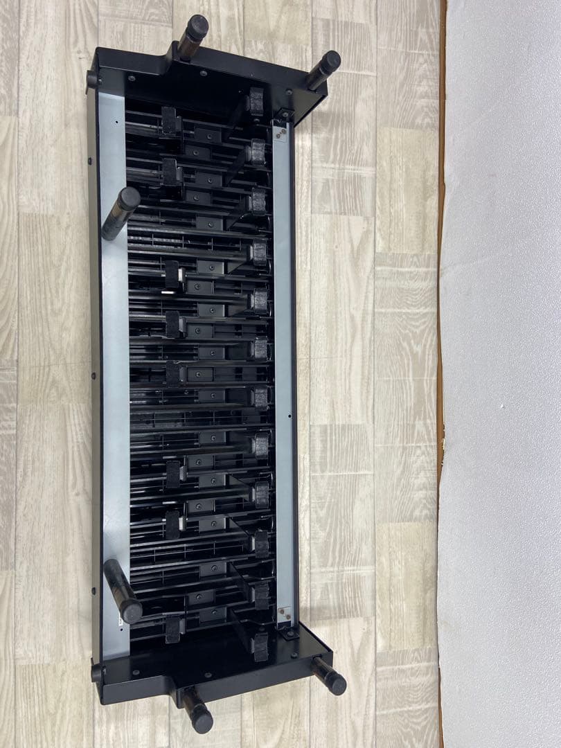 YAMAHA エレクトーン用補助ペダル鍵盤 PK-2 ブラック