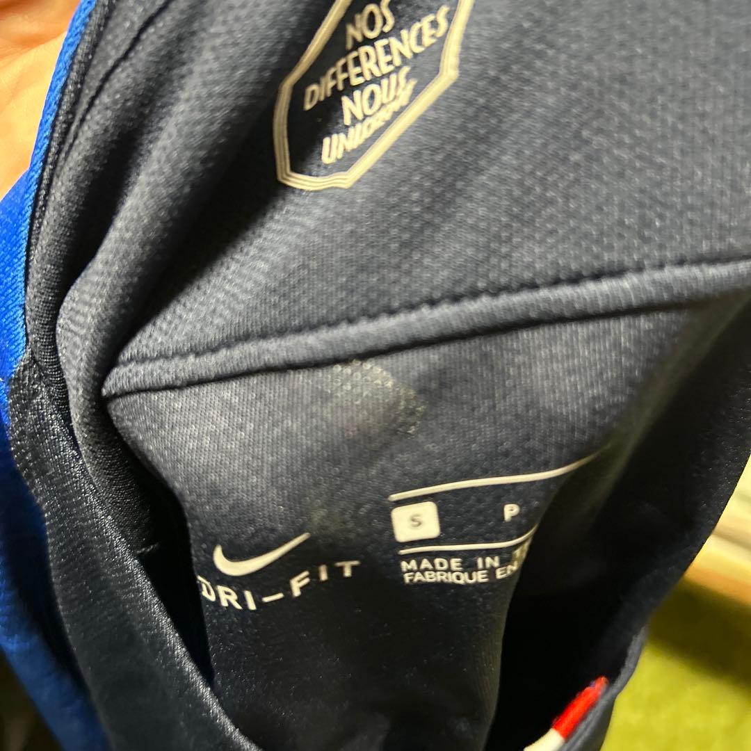 Nike フランス代表 KANTE ユニフォーム