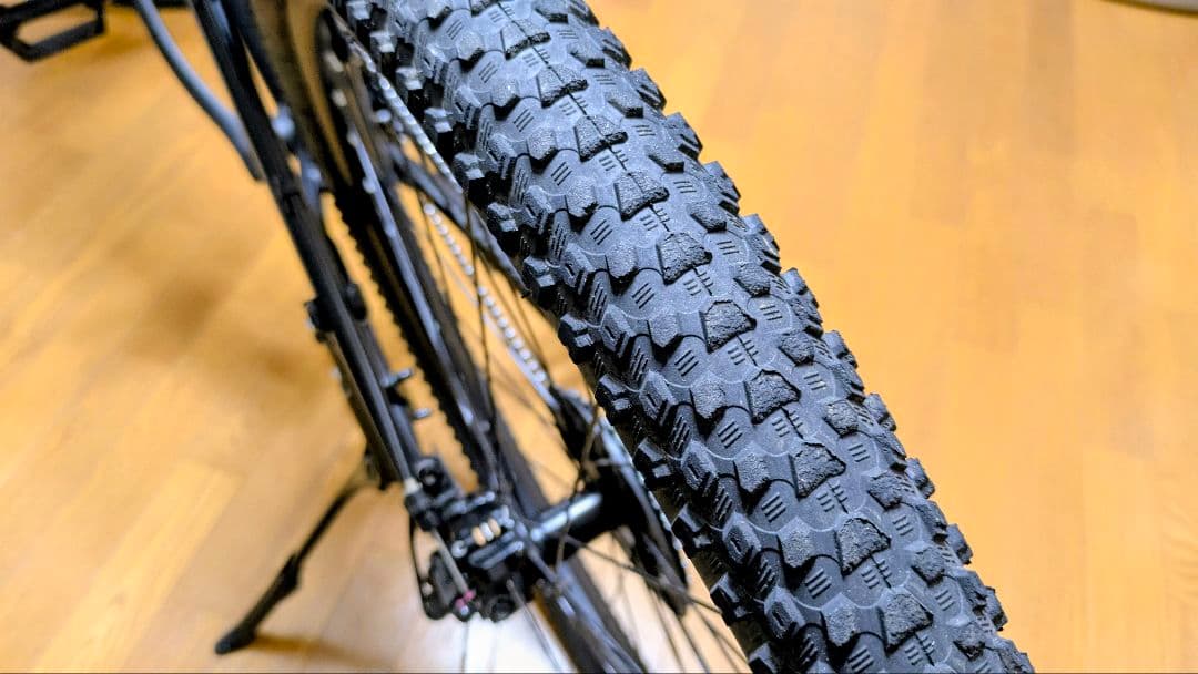 【引取限定】Hiland Bike　29er　MTB　カスタム済み