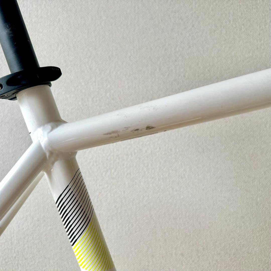 キャノンデール cannondale quick disc 4 クイック4 XL