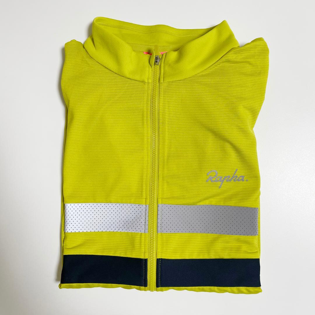 Rapha｜Men's Brevet Lightweight Jersey