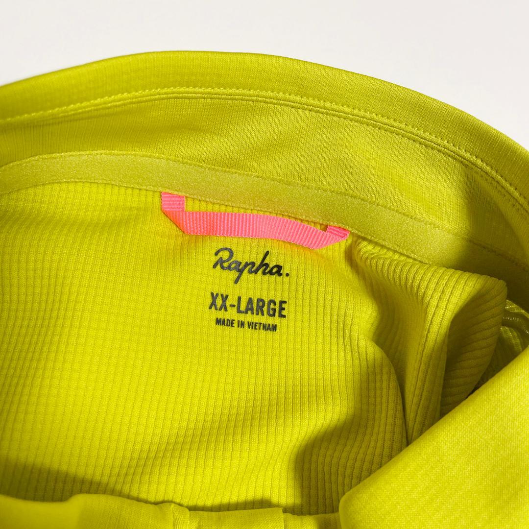 Rapha｜Men's Brevet Lightweight Jersey