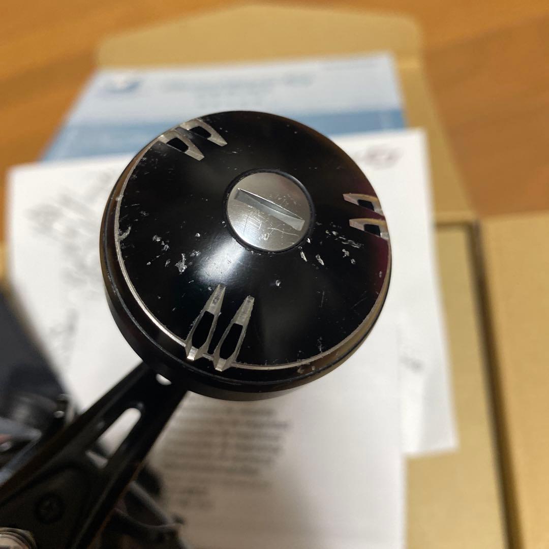 リール Shimano BeastMaster EJ 2000