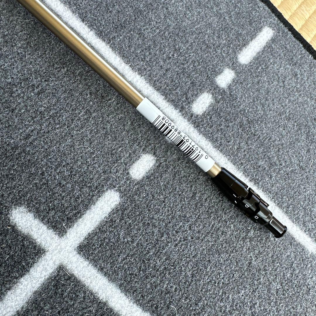 QUANTUM ♦︎♦︎♦︎maxドライバー 10.5 スピーダーNXゴールド50-S