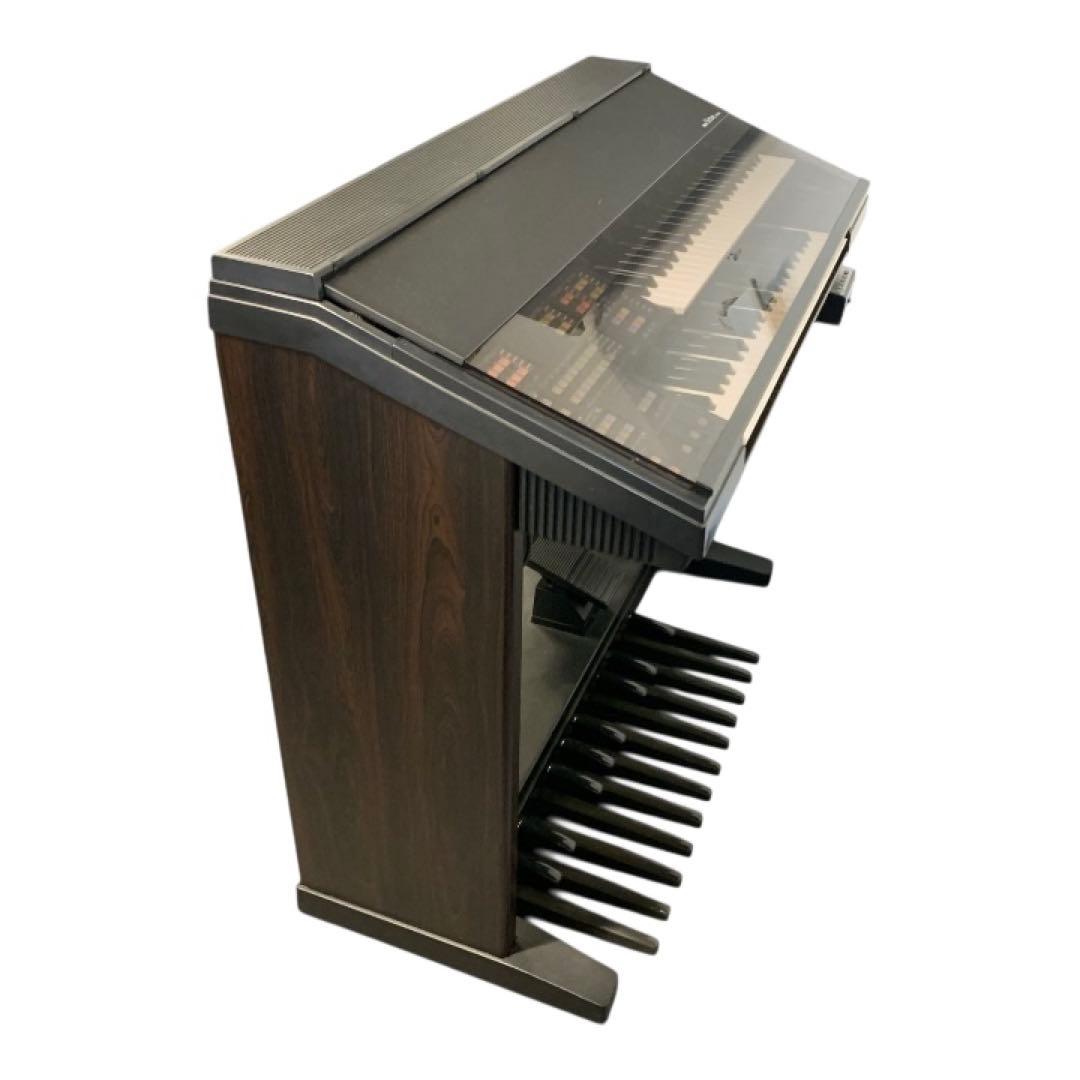 ✨美品✨YAMAHA Electone HS-5 動作良好 送料込