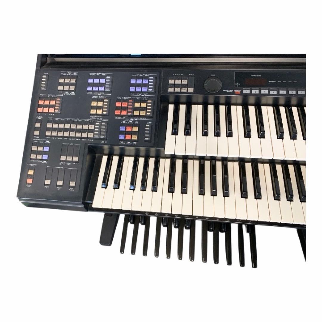 ✨美品✨YAMAHA Electone HS-5 動作良好 送料込