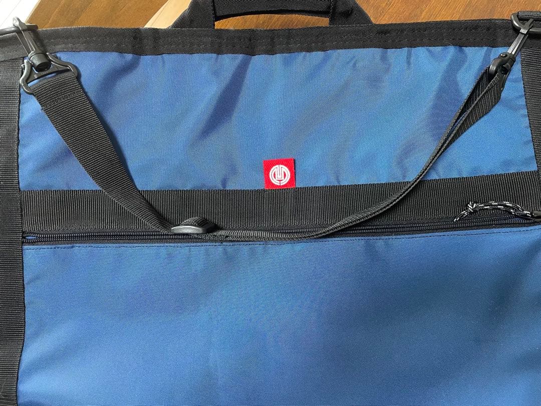 美品　スキムボードケース　MAZAR 2WAYスキムバッグ 日本製