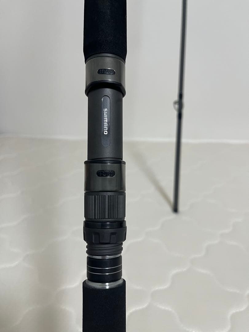 未使用　SHIMANO コルトスナイパー BB S100H