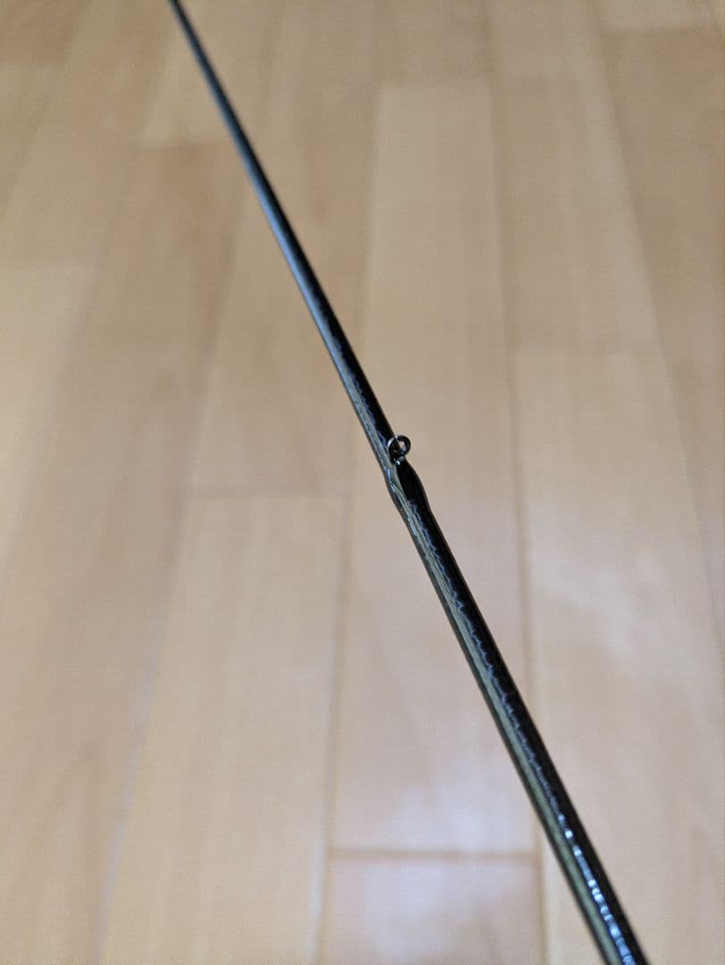 SG CRAFTベイトフィネスロッド　チタンティップ【こだわり強めビルドロッド】