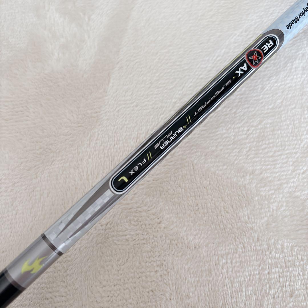 W083 TaylorMade Burner ５番 フェアウェイ レディース