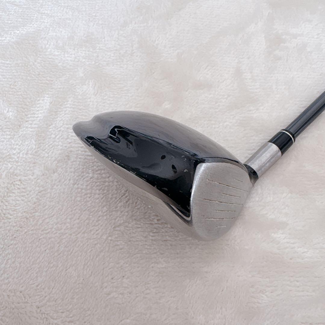 W083 TaylorMade Burner ５番 フェアウェイ レディース
