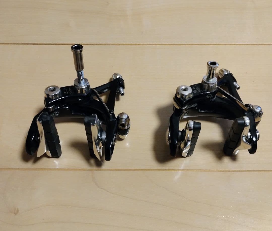 MAVIC キャリパーブレーキ ブラック