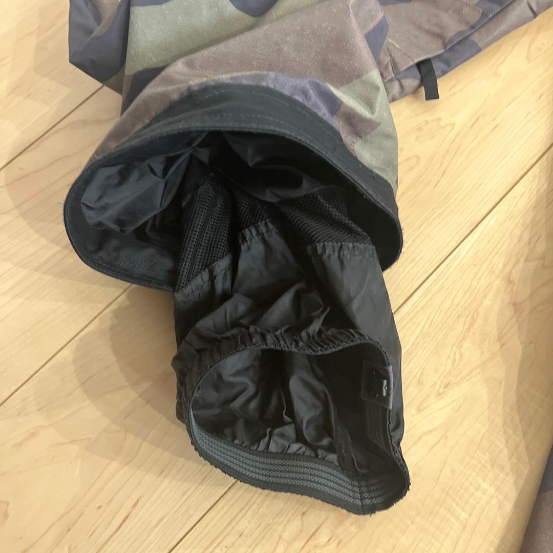 THE NORTH FACE スノーウェア　M