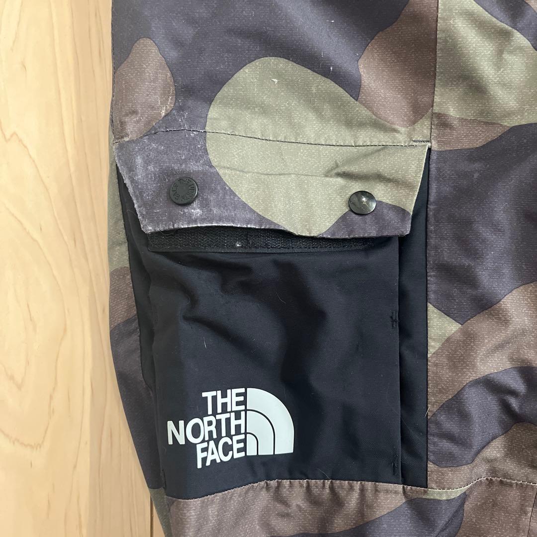 THE NORTH FACE スノーウェア　M