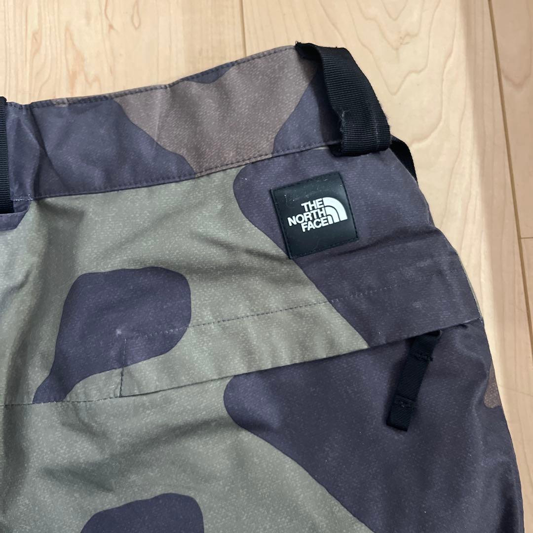 THE NORTH FACE スノーウェア　M