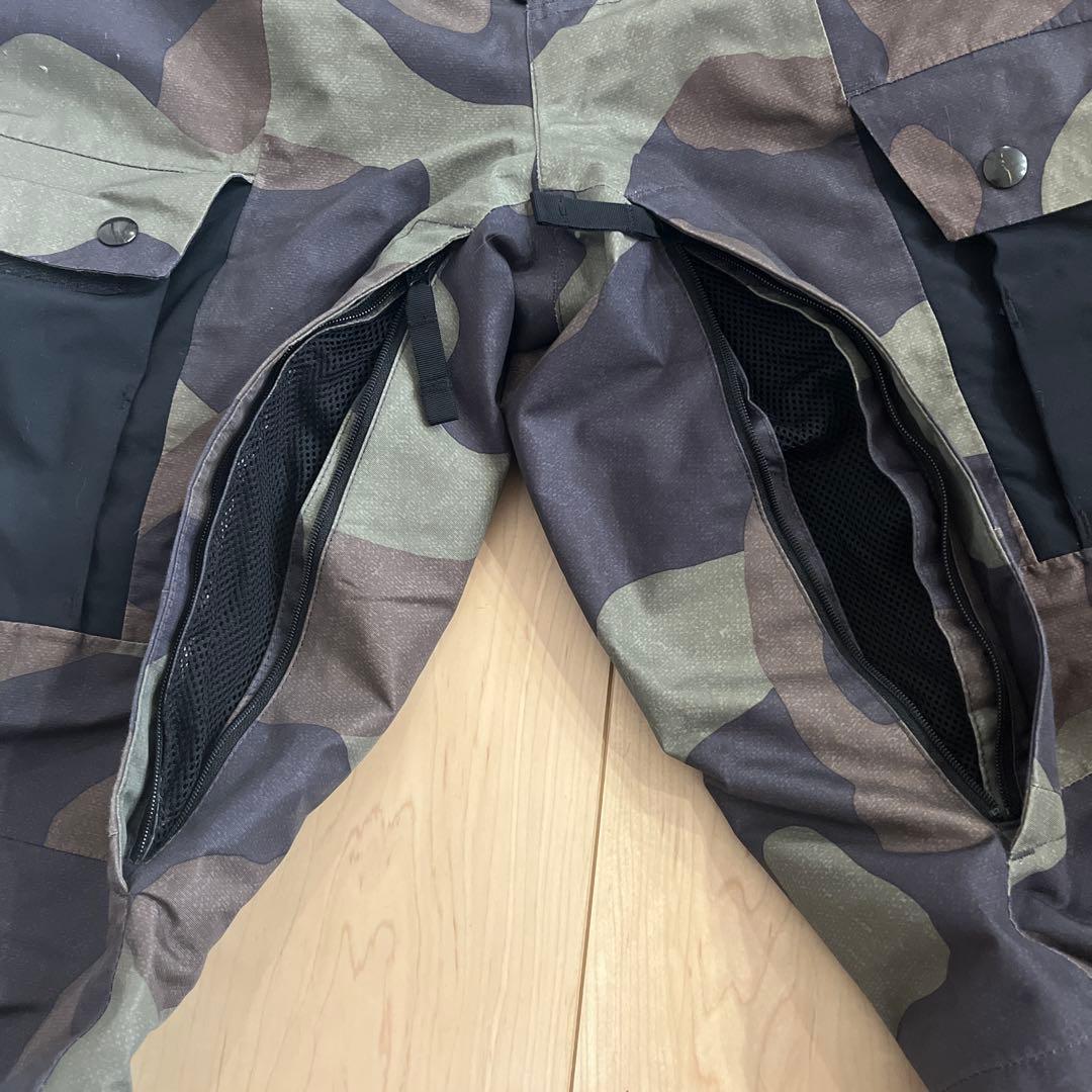 THE NORTH FACE スノーウェア　M