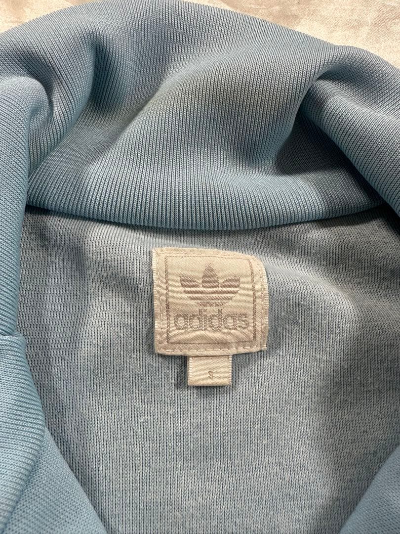 希少　adidas アルゼンチン代表 トラックジャケット ジャージ