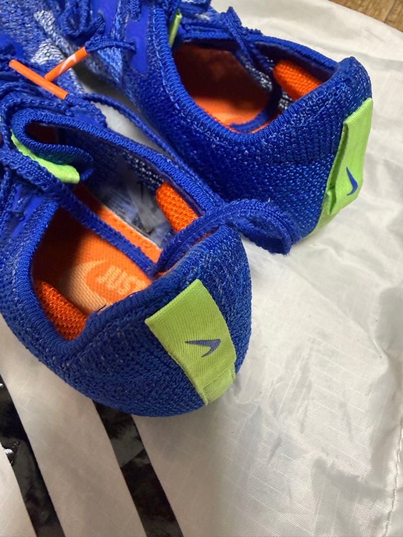 NIKE 陸上スパイク