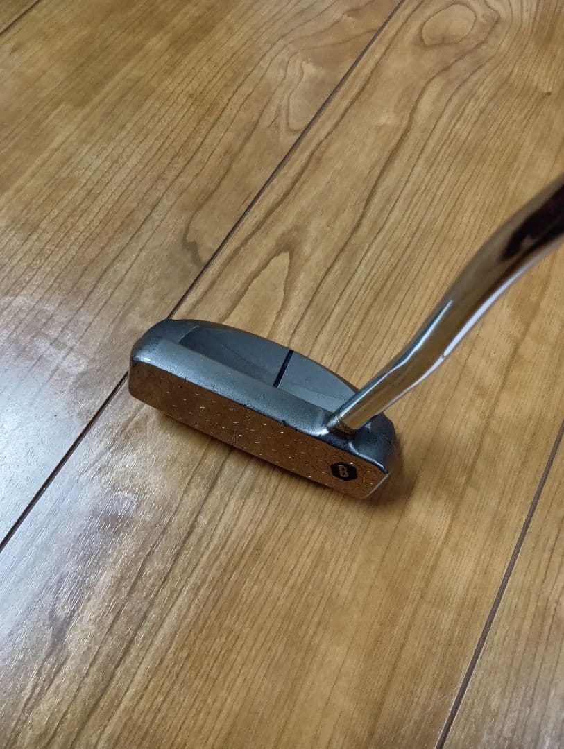 ベティナルディ　パター　370XМ