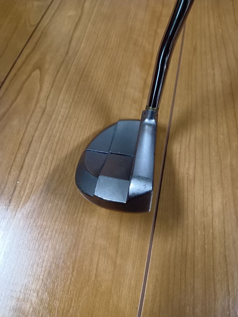 ベティナルディ　パター　370XМ