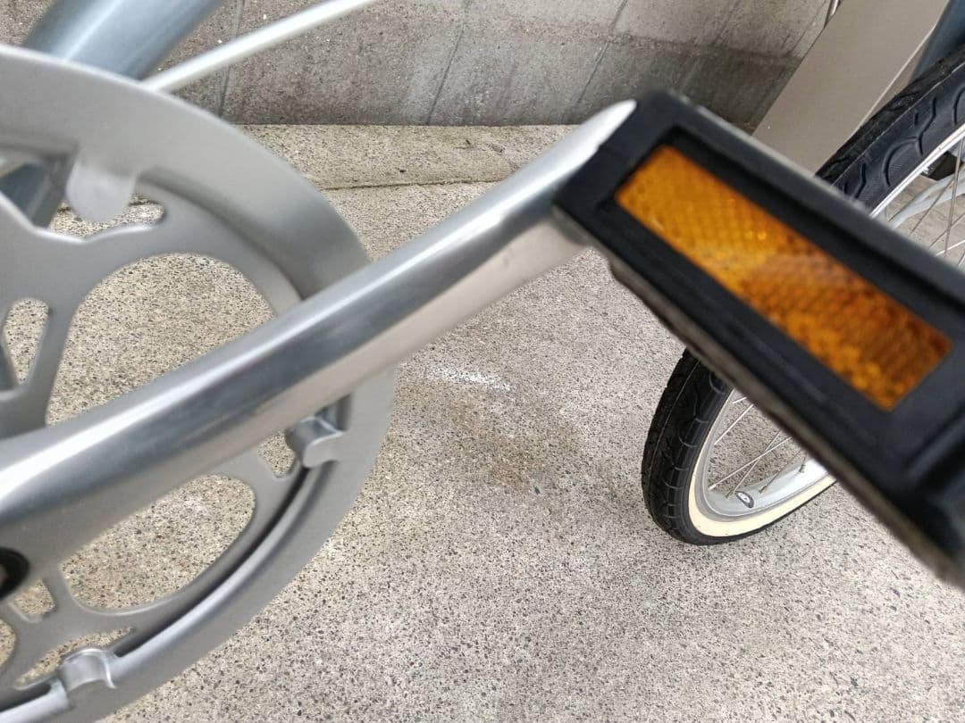 送料無料 DAHON ダホン BoardwalkD7
