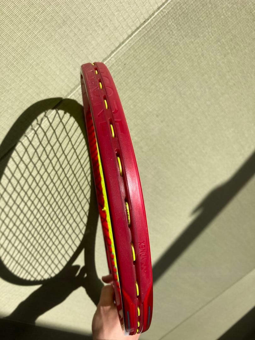 ヨネックス　ブイコア98 2026 G2