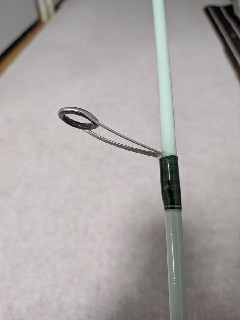 ラパラ　カウントダウン　エリート　504UL