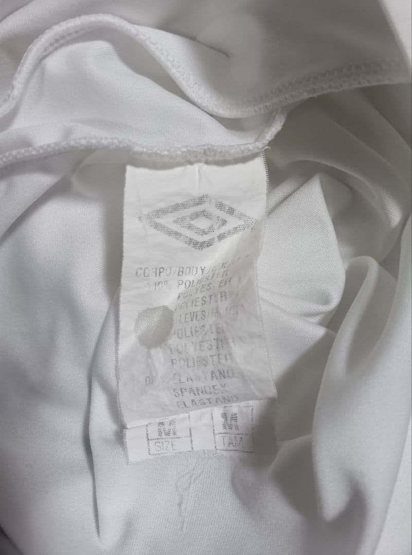 2011 サントス　ホーム　ネイマール　11番　正規品　当時物　美品