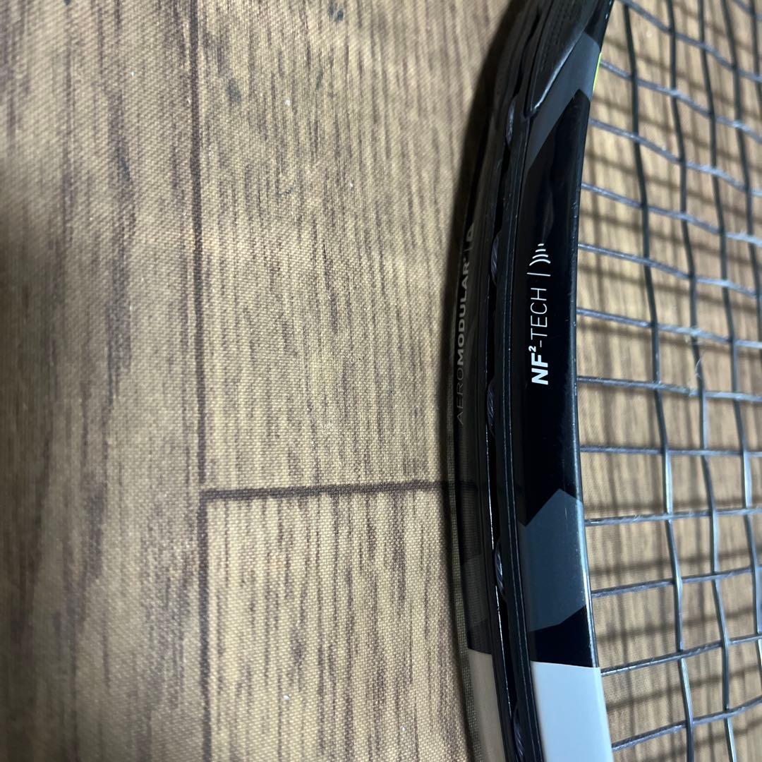 Babolat Pure Aero バボラ　ピュアアエロ100 2023 G3
