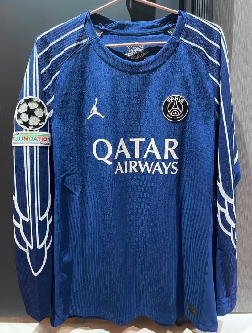 PARIS BARCOLA 29 ユニフォームM