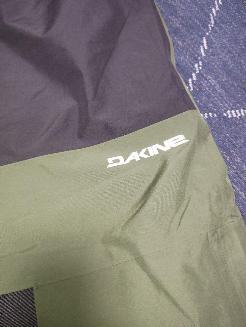 DAKINE BARRIER GORE-TEX 2L PANTS XLサイズ
