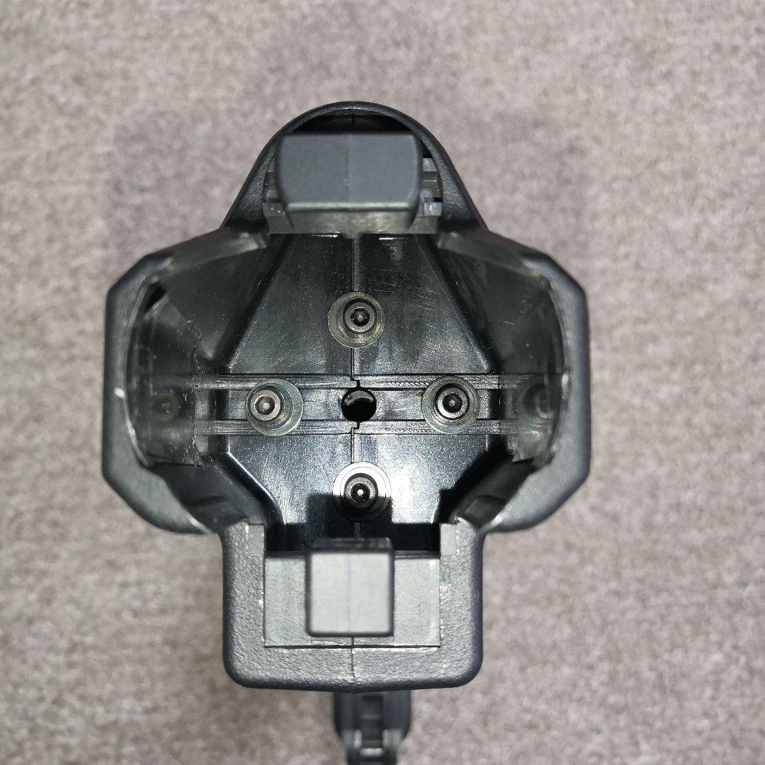 東京マルイ電動ガンMP5K、ハイサイクルK兼用カスタムストック