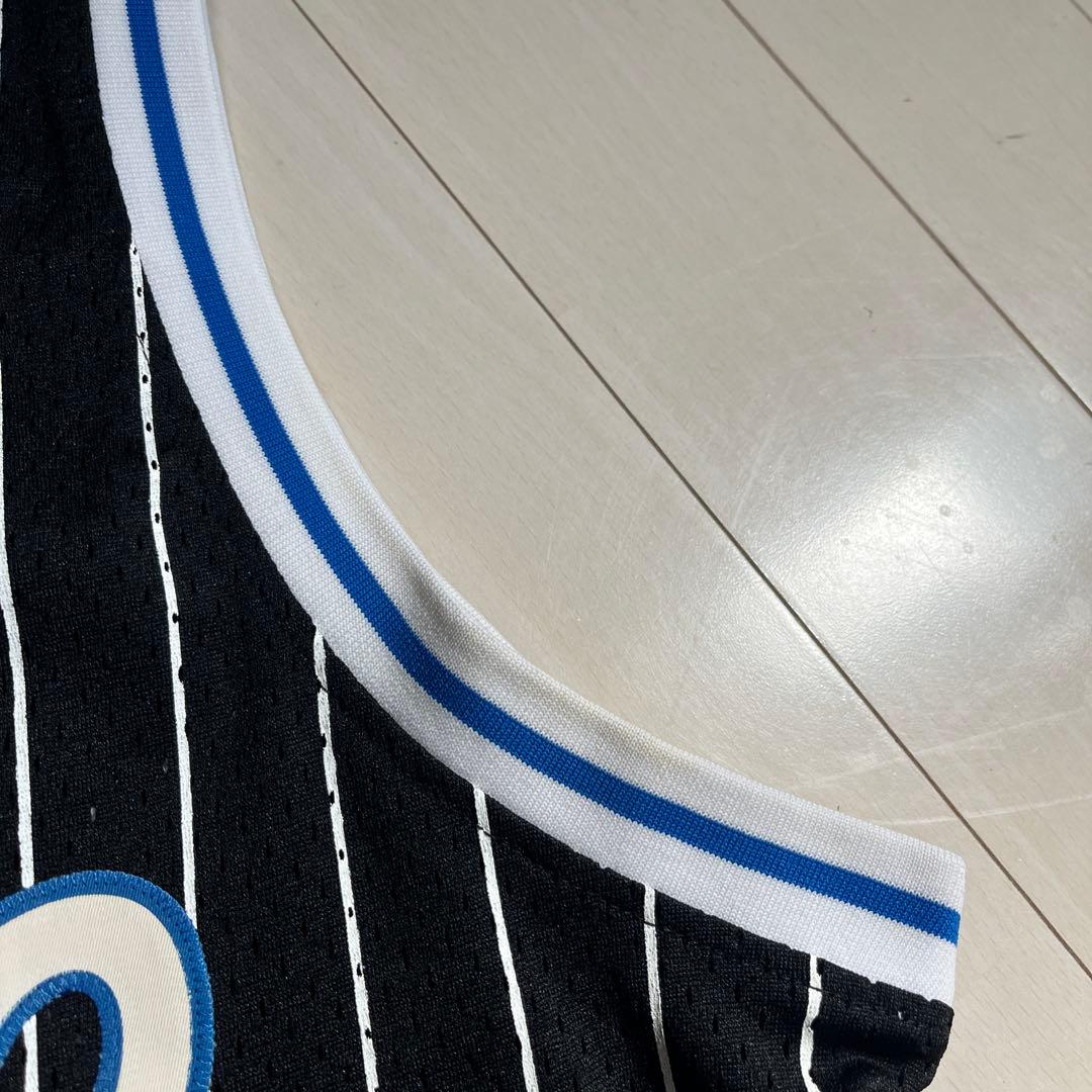 【希少】アンソニーハーダウェイユニフォーム　クリーニング済み