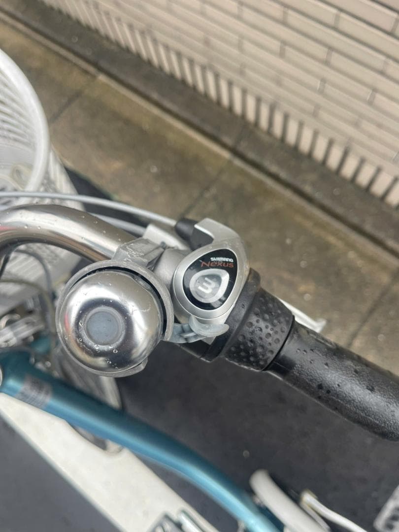 パナソニック電動アシスト自転車8.9 Ah 26CPXN46