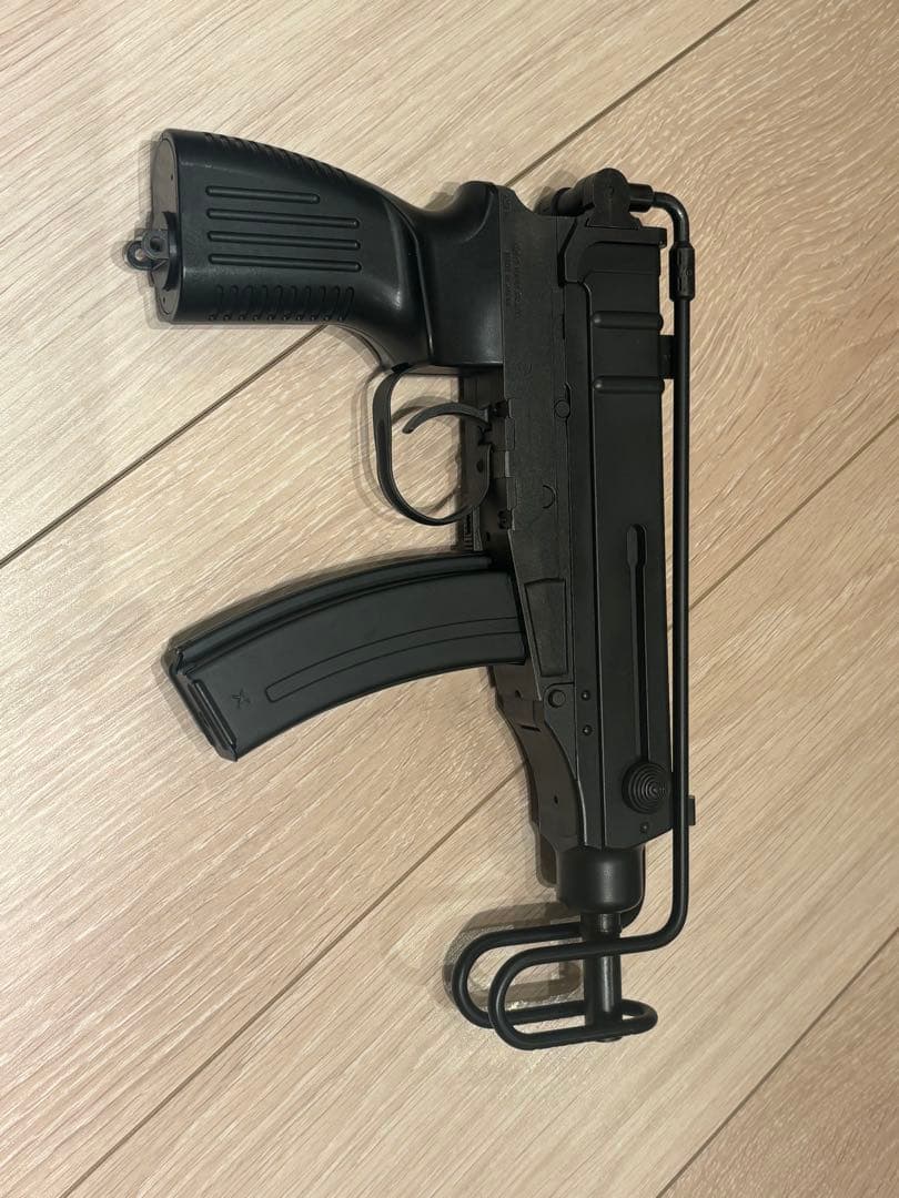 ゆ*ち様 SCORPION Vz61 東京マルイ