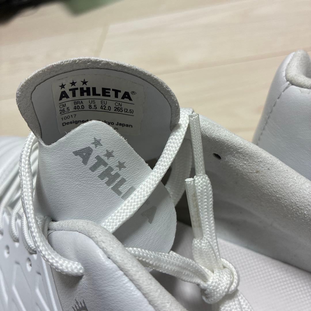 ATHLETA O-Rei H4 26.5㎝