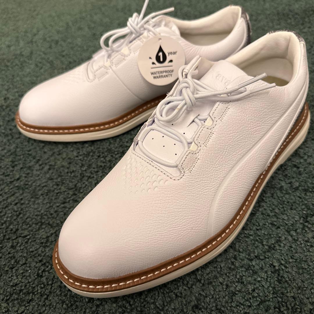 Puma AVANT Tour Golf Shoesゴルフシューズ【日本未発売品