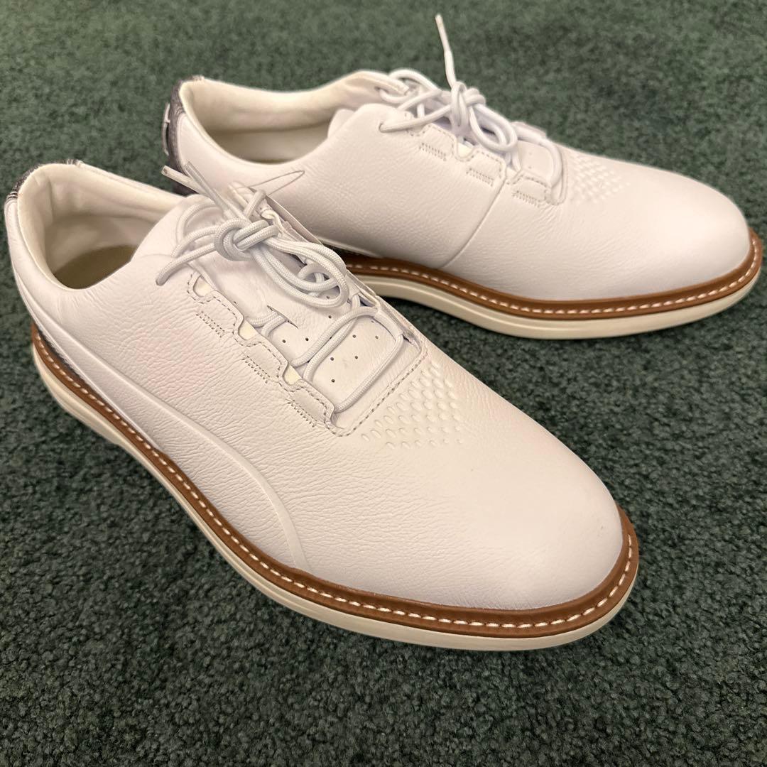 Puma AVANT Tour Golf Shoesゴルフシューズ【日本未発売品