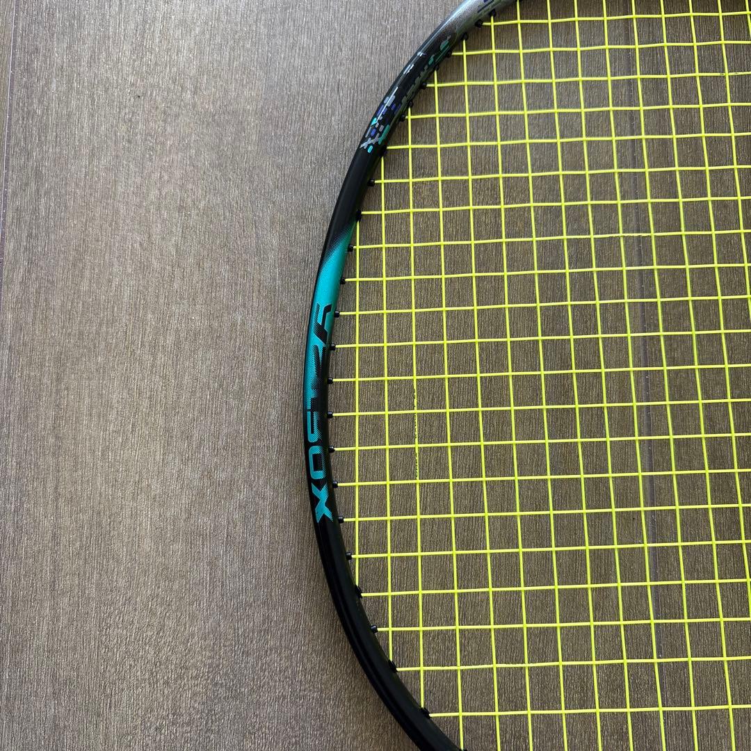 アストロクス88Dプロ　astrox88dpro 4u6