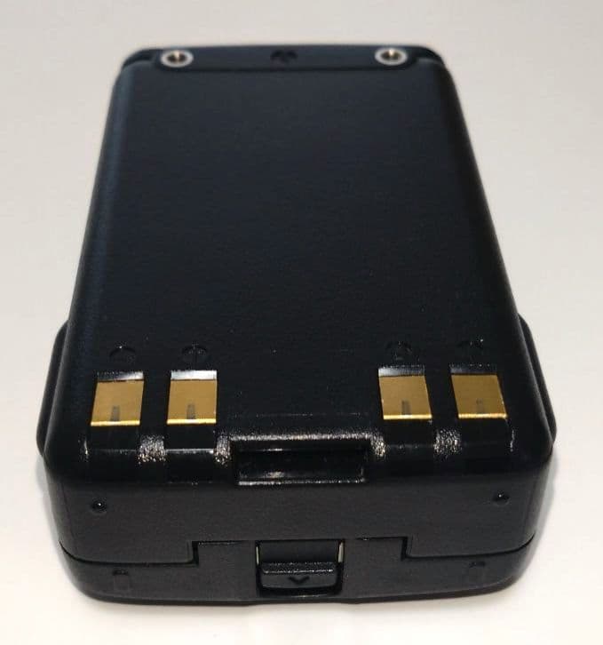 ICOM IC-DPR6 デジタルトランシーバー