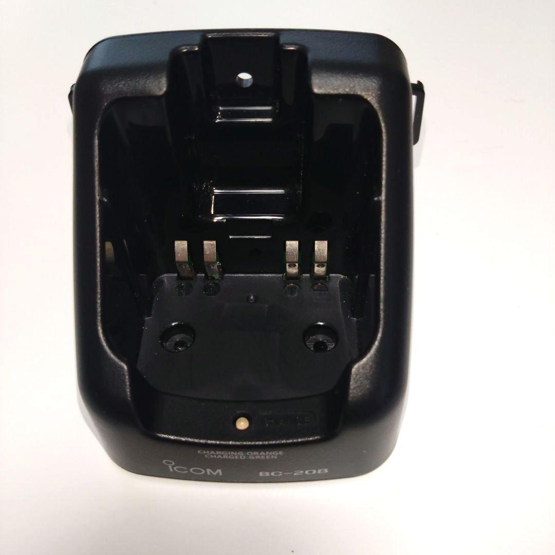 ICOM IC-DPR6 デジタルトランシーバー