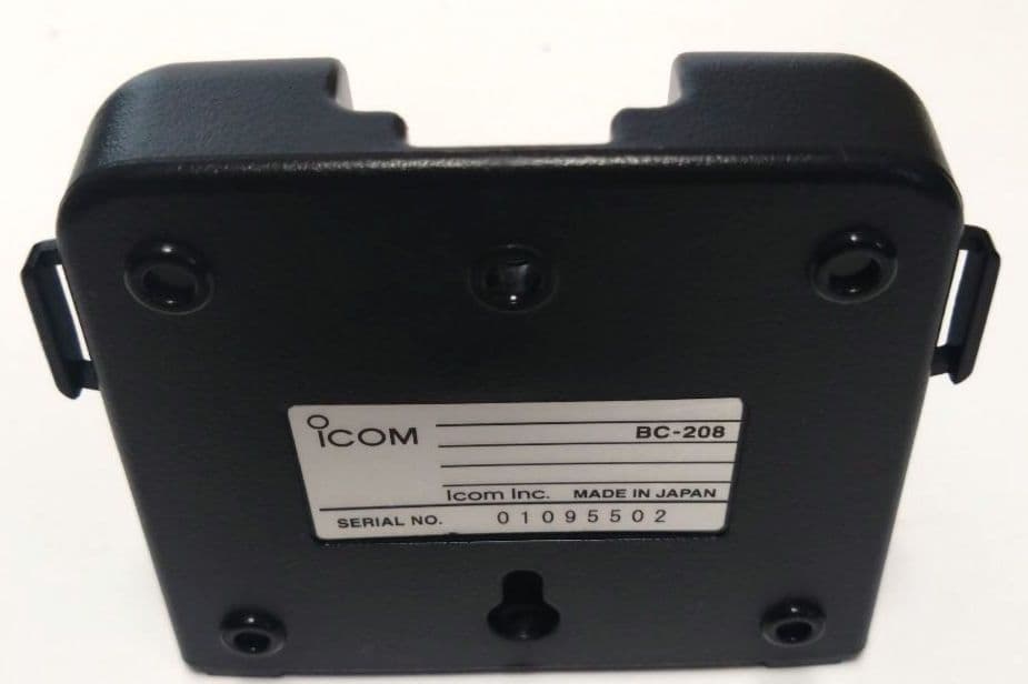 ICOM IC-DPR6 デジタルトランシーバー
