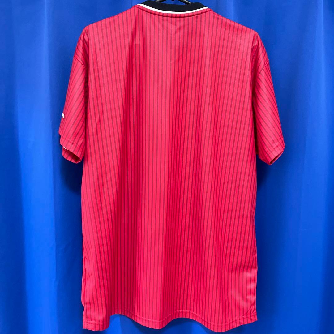 ウェア FCRB INTERSTATE STADIUM TOUR GAME SHIRT
