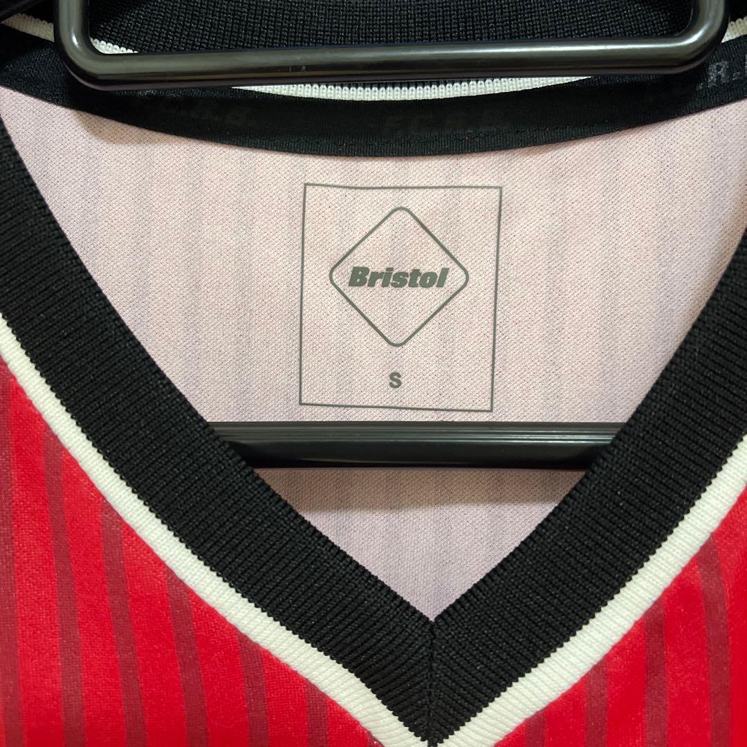 ウェア FCRB INTERSTATE STADIUM TOUR GAME SHIRT