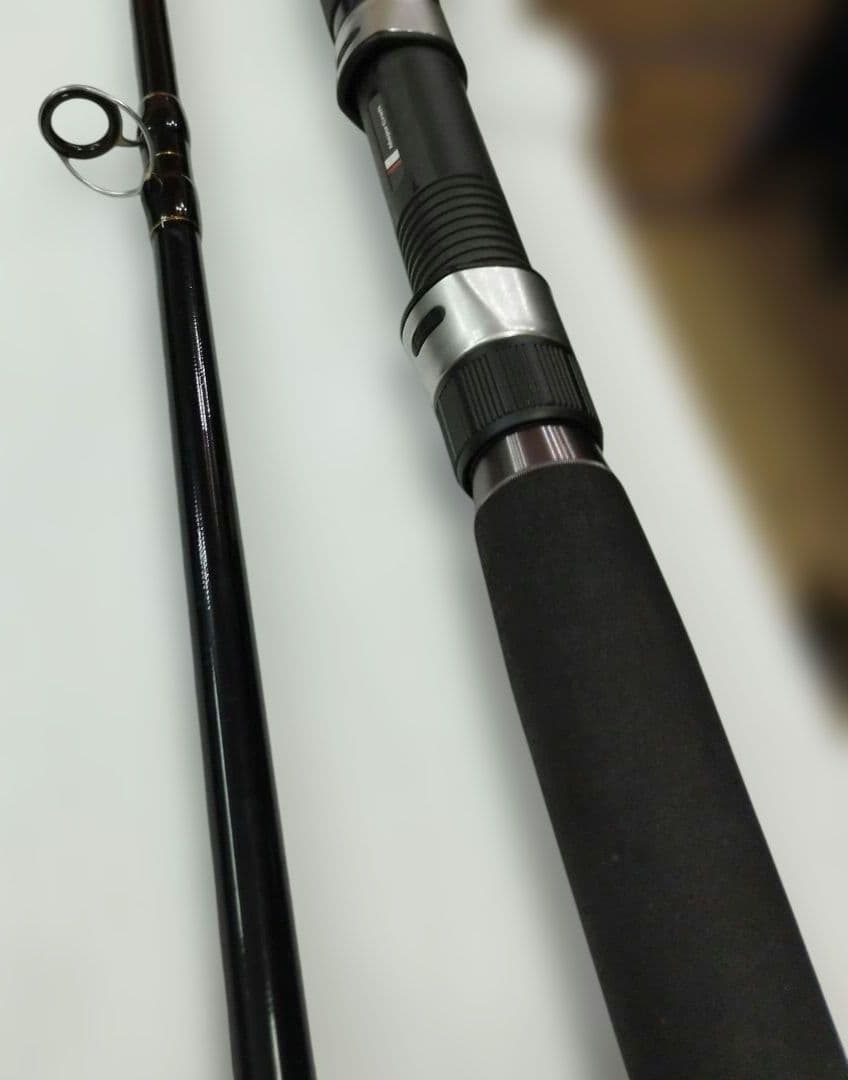 【美品】ソルパラ SPX-1002H 青物 ショアジギング