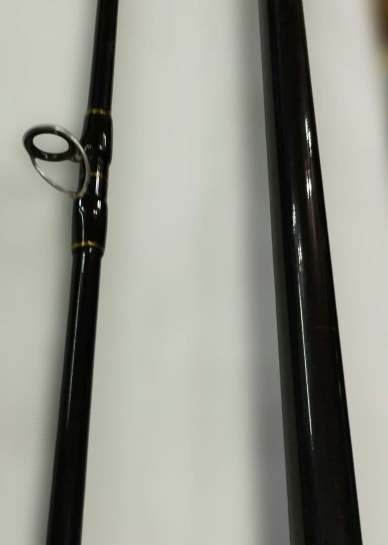 【美品】ソルパラ SPX-1002H 青物 ショアジギング