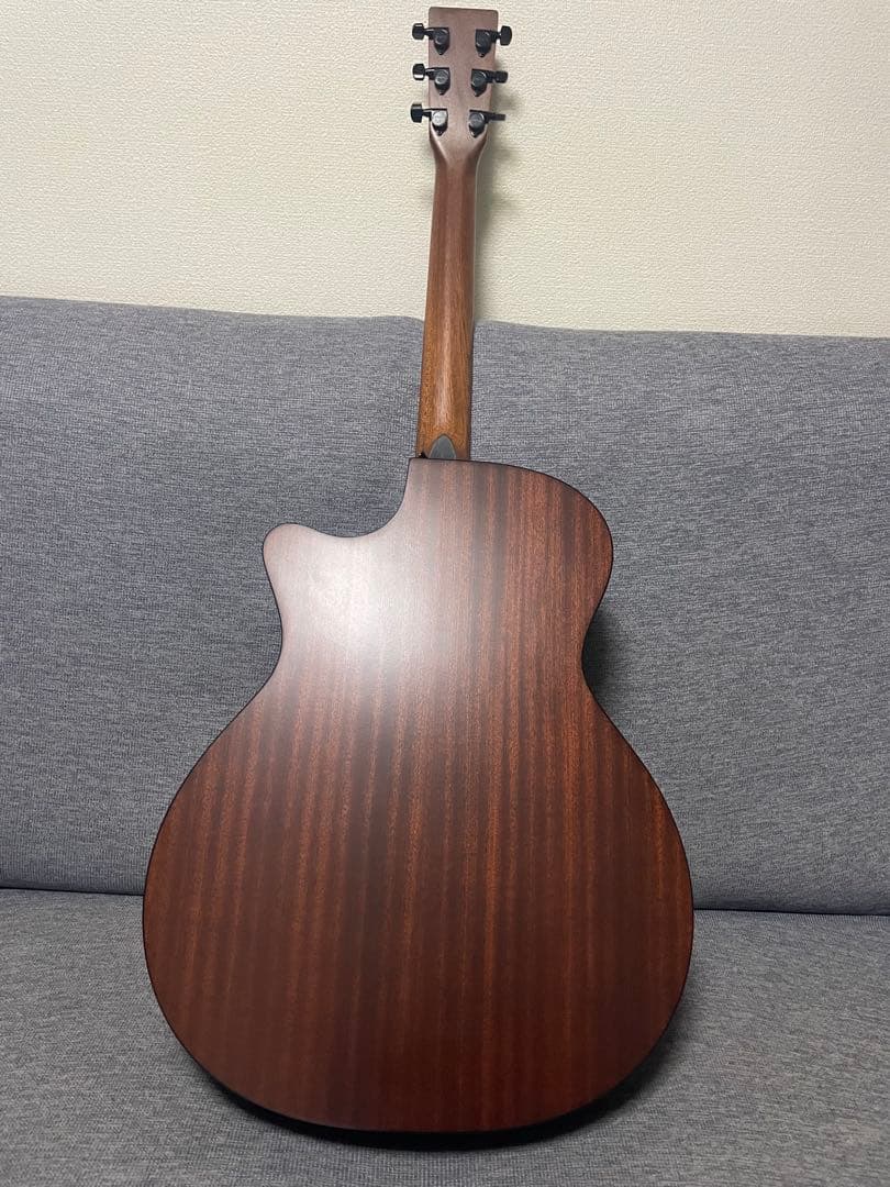【期間限定】エレアコ　Martin GPC-11E custom 限定品
