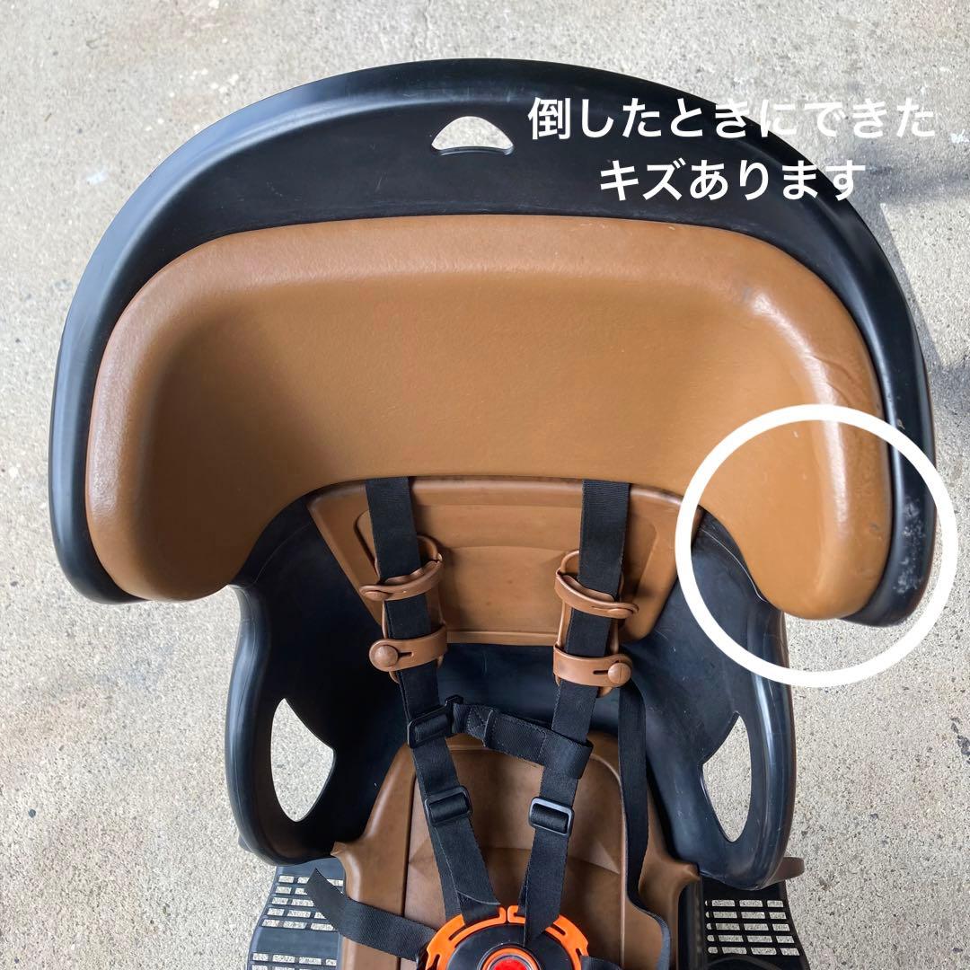 パナソニック　電動自転車　ギュットアニーズ